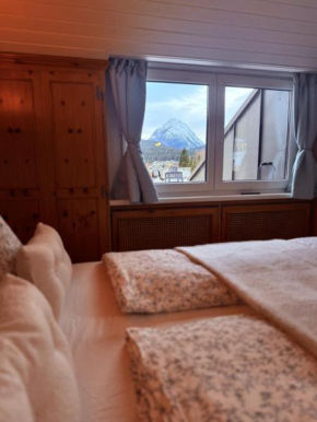 VIEW-Apartment Seefeld and Chill im Zentrum, Netflix & Wlan for free! Seefeld In Tirol
